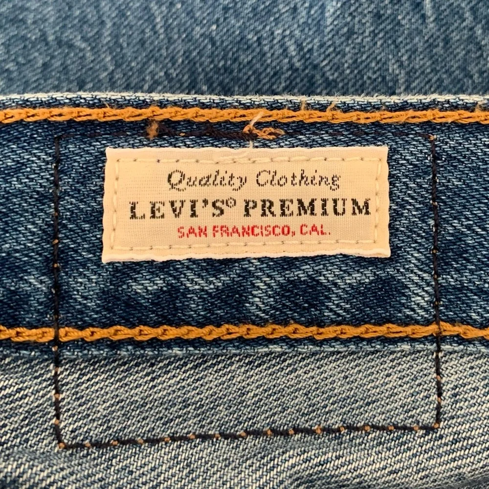 levi’s premium
